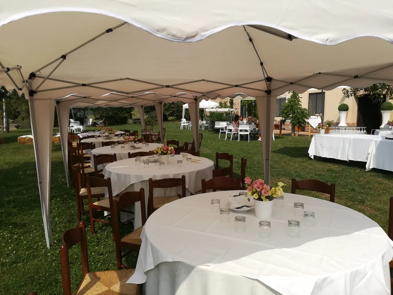 Foto dal sito di Agriturismo Fattoria Roico