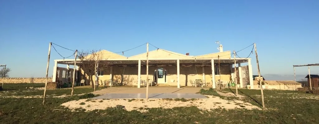 Foto dal sito di Agriturismo Posta Mangieri