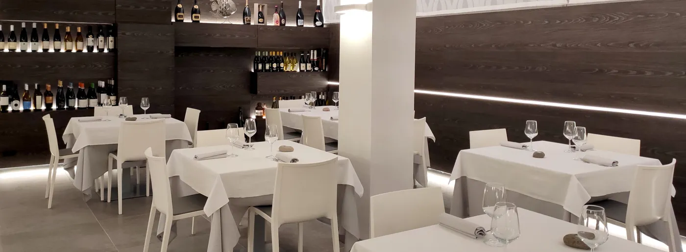 Foto dal sito di La Greppia a Civitanova Marche Ristorante di Pesce