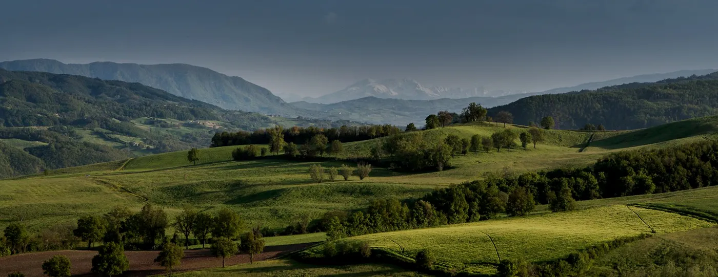 Foto dal sito di Locanda della Pieve