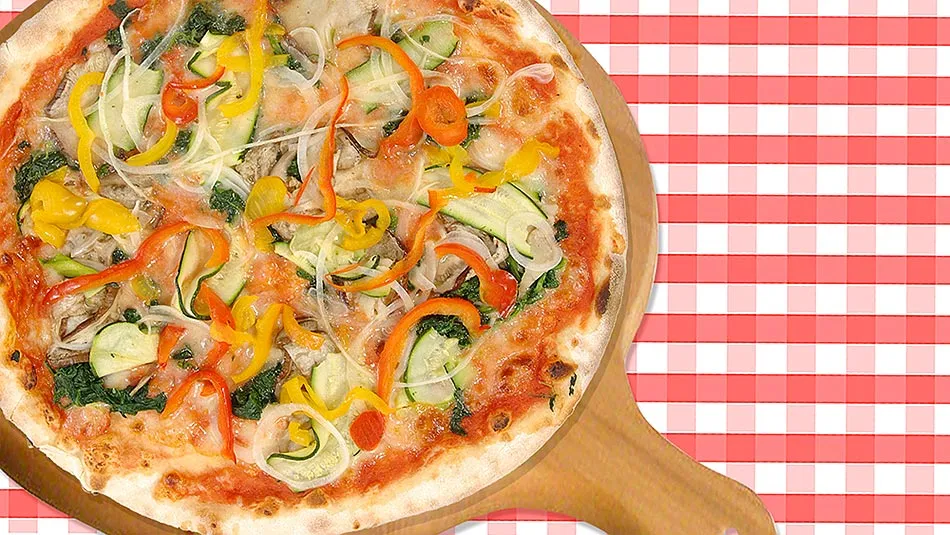 Foto dal sito di Pizzeria La Rosa dei Venti