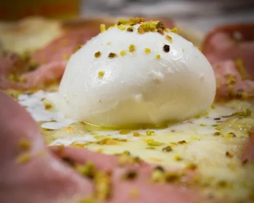 Foto dal sito di "La Cicala e la Formica" ristorante pizzeria