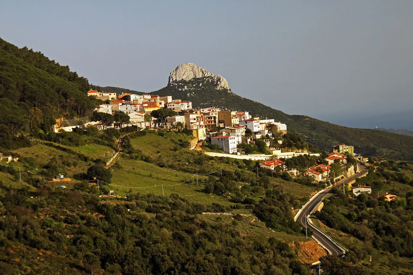 Foto dal sito di Agriturismo I Mandorli
