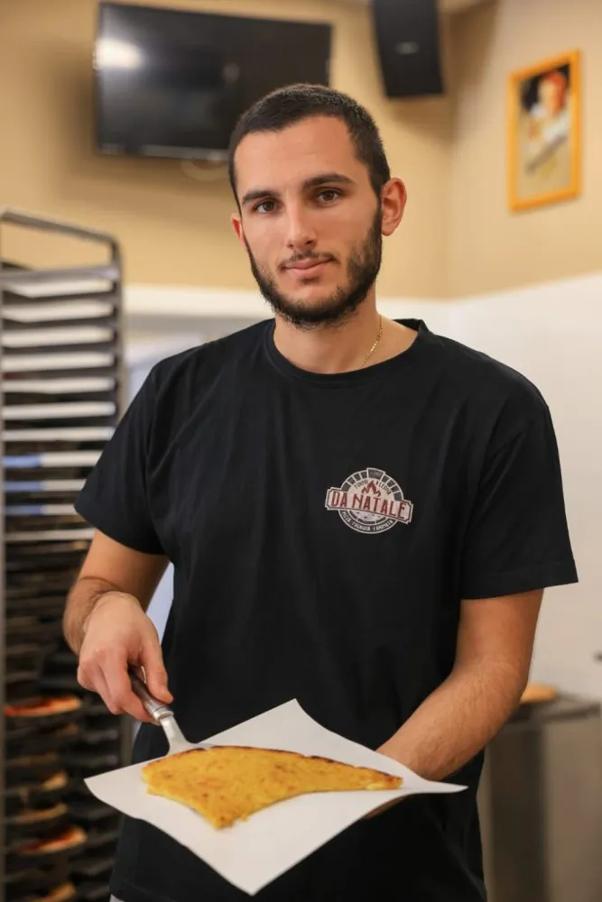 Foto dal sito di Pizzeria da Natale