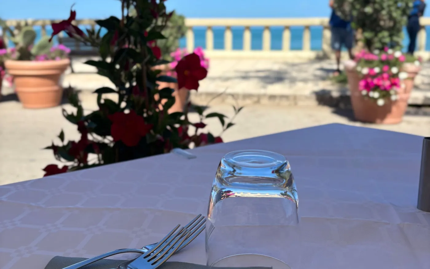 Foto dal sito di Ragno D'oro - Ristorante Pizzeria