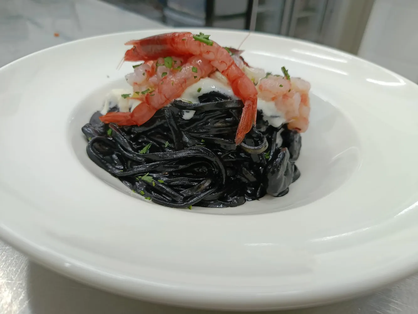Foto dal sito di Ristorante Pizzeria Angiò