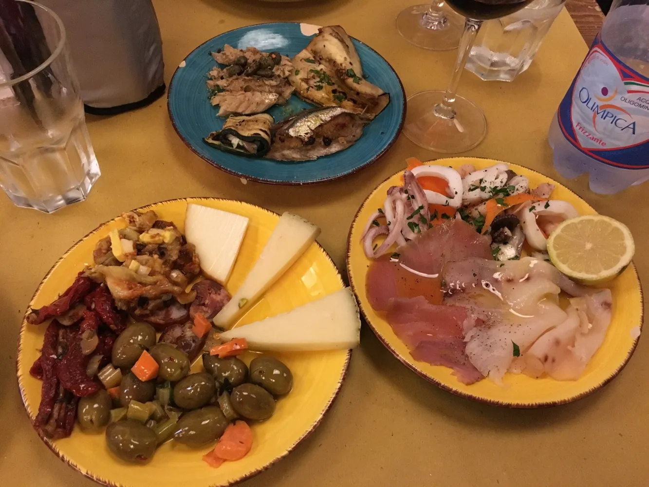 Foto dal sito di ‘a Putia delle cose buone