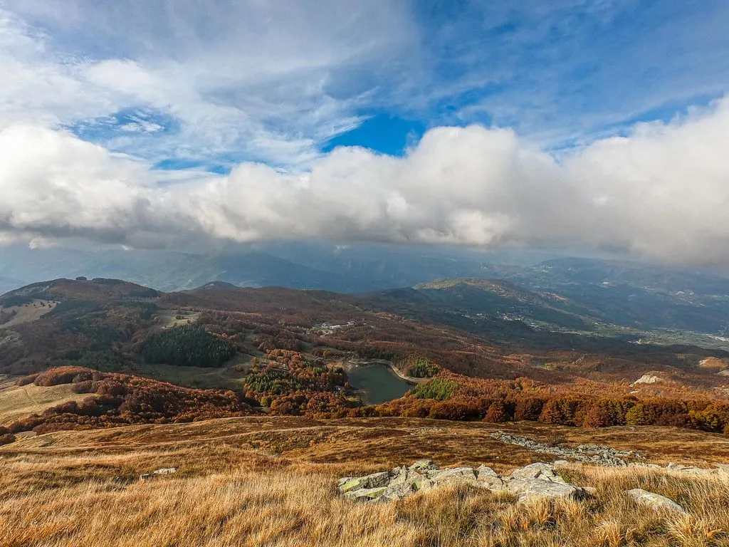Foto dal sito di Locanda Calamone