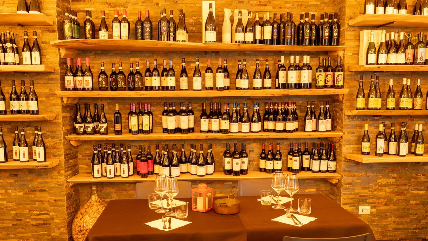 Foto dal sito di Dui matt Ristorante-Bar