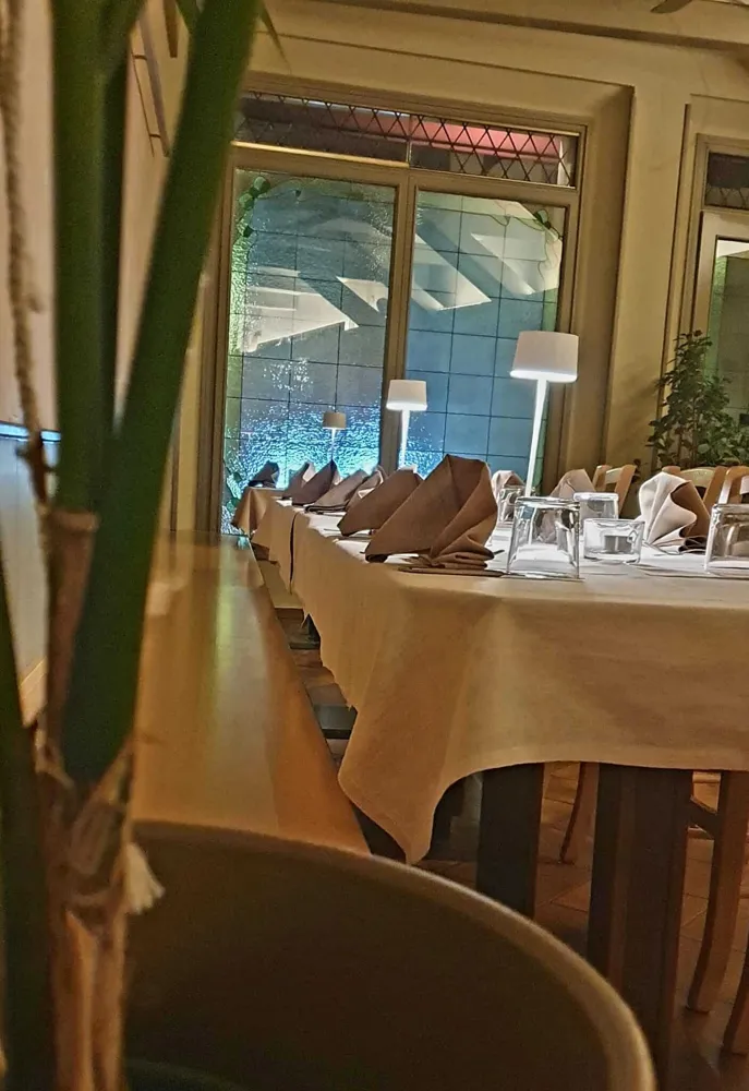 Foto dal sito di Al Giardinetto Oderzo - Pizza e Cucina