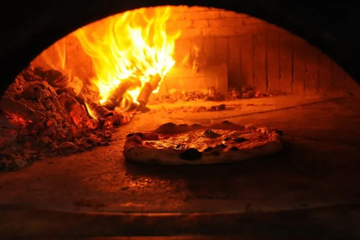 Foto dal sito di Pizzeria Doppio Zero