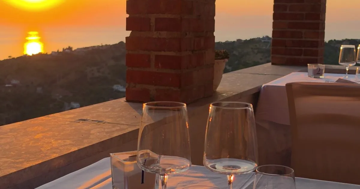 Foto dal sito di Siculento Restaurant