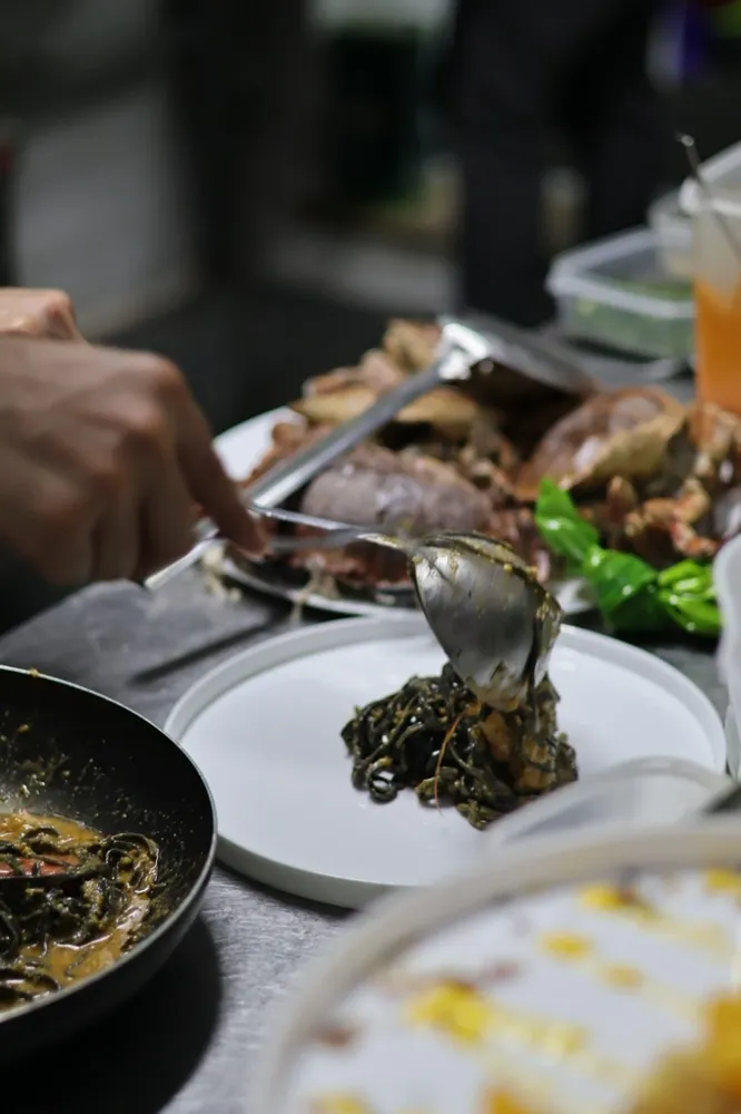 Foto dal sito di Don Pasquale Ristorante&Cocktailbar, Maratea Centro Storico