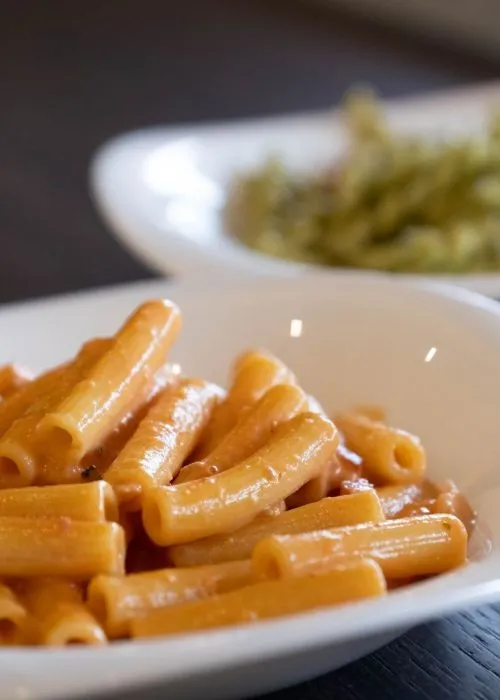 Foto dal sito di Ristorante - Bar - Tabacchi "La Vergine"