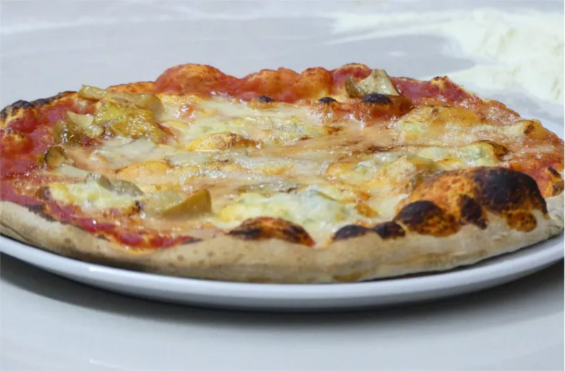 Foto dal sito di Pizzeria La Pieve