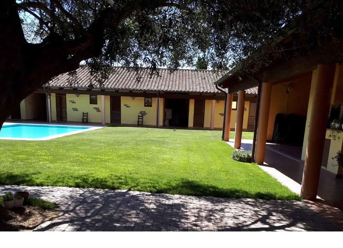 Foto dal sito di Agriturismo Su Massaiu