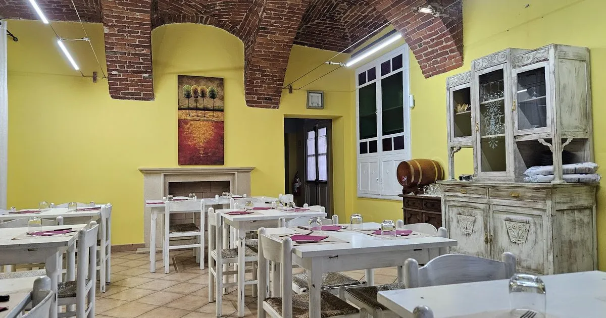Foto dal sito di Bar Trattoria La Scaletta Crova