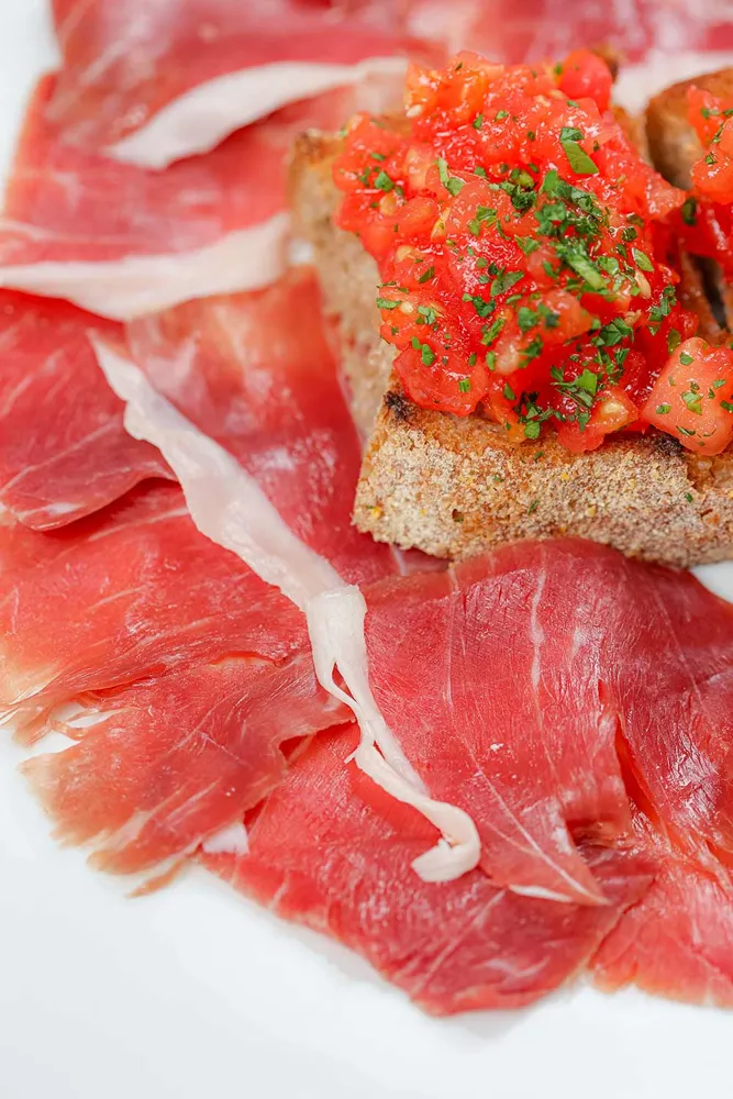 Foto dal sito di Ristorante Pizzeria La Lampara