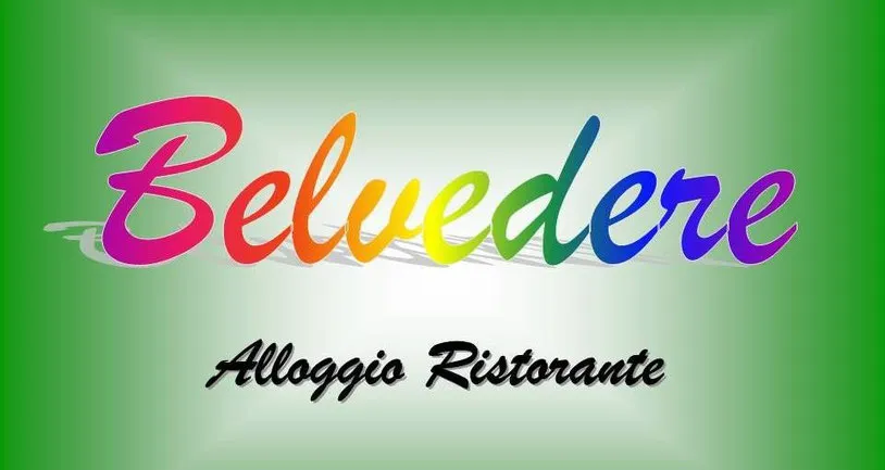 Foto dal sito di Ristorante Alloggio Belvedere