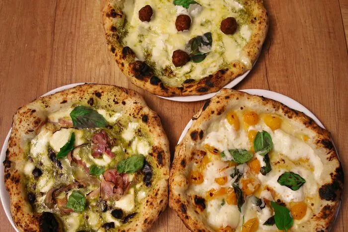 Foto dal sito di Picea Pizzeria