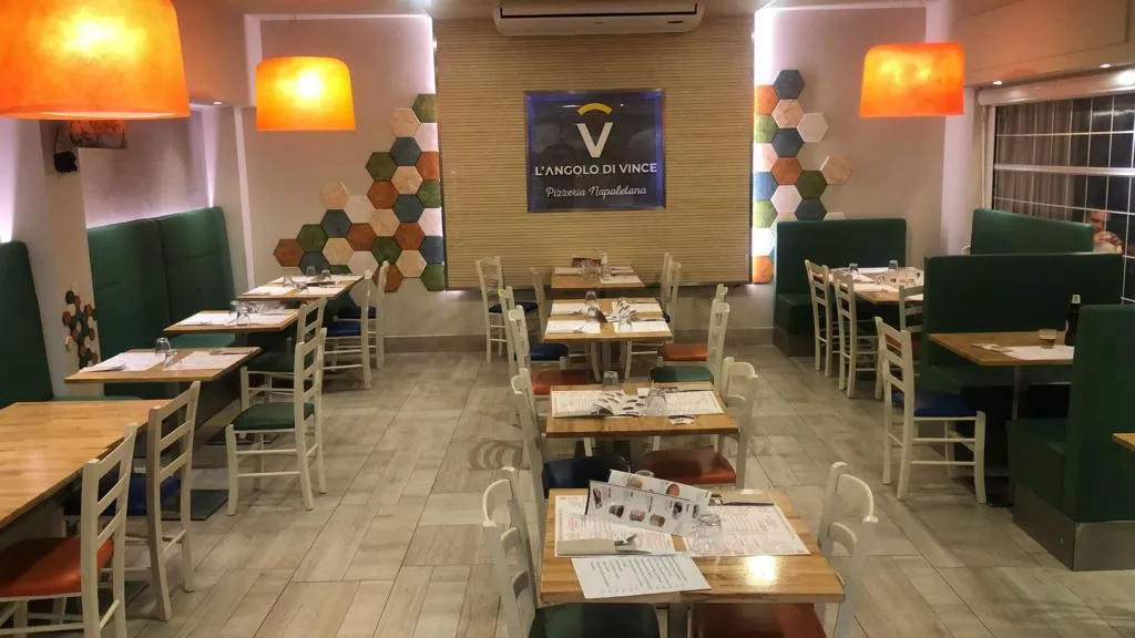 Foto dal sito di L'angolo di Vince