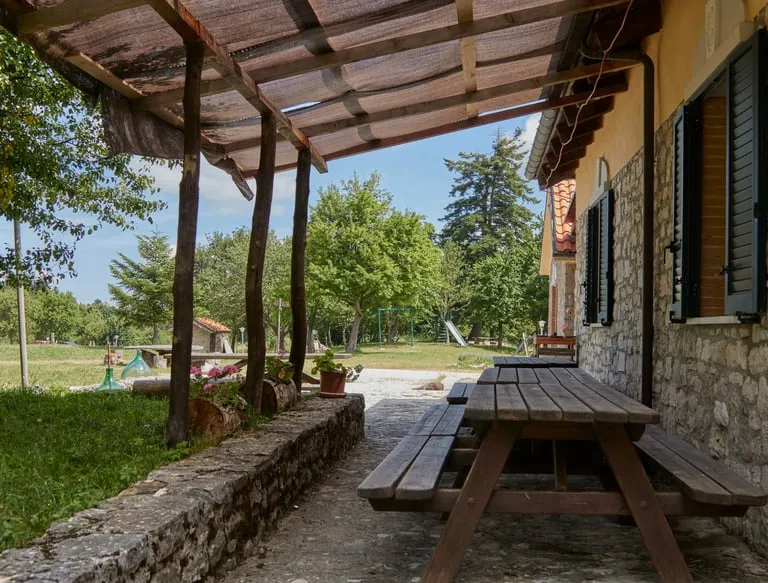 Foto dal sito di Abete Bianco