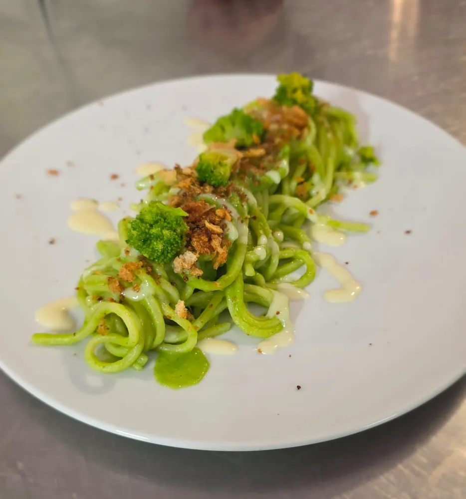 Foto dal sito di Osteria Al Vicolo dell'Amore