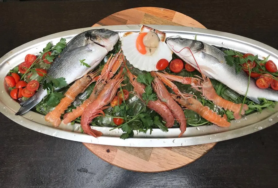 Foto dal sito di Ristorante Pizzeria Orso Bianco Giassai
