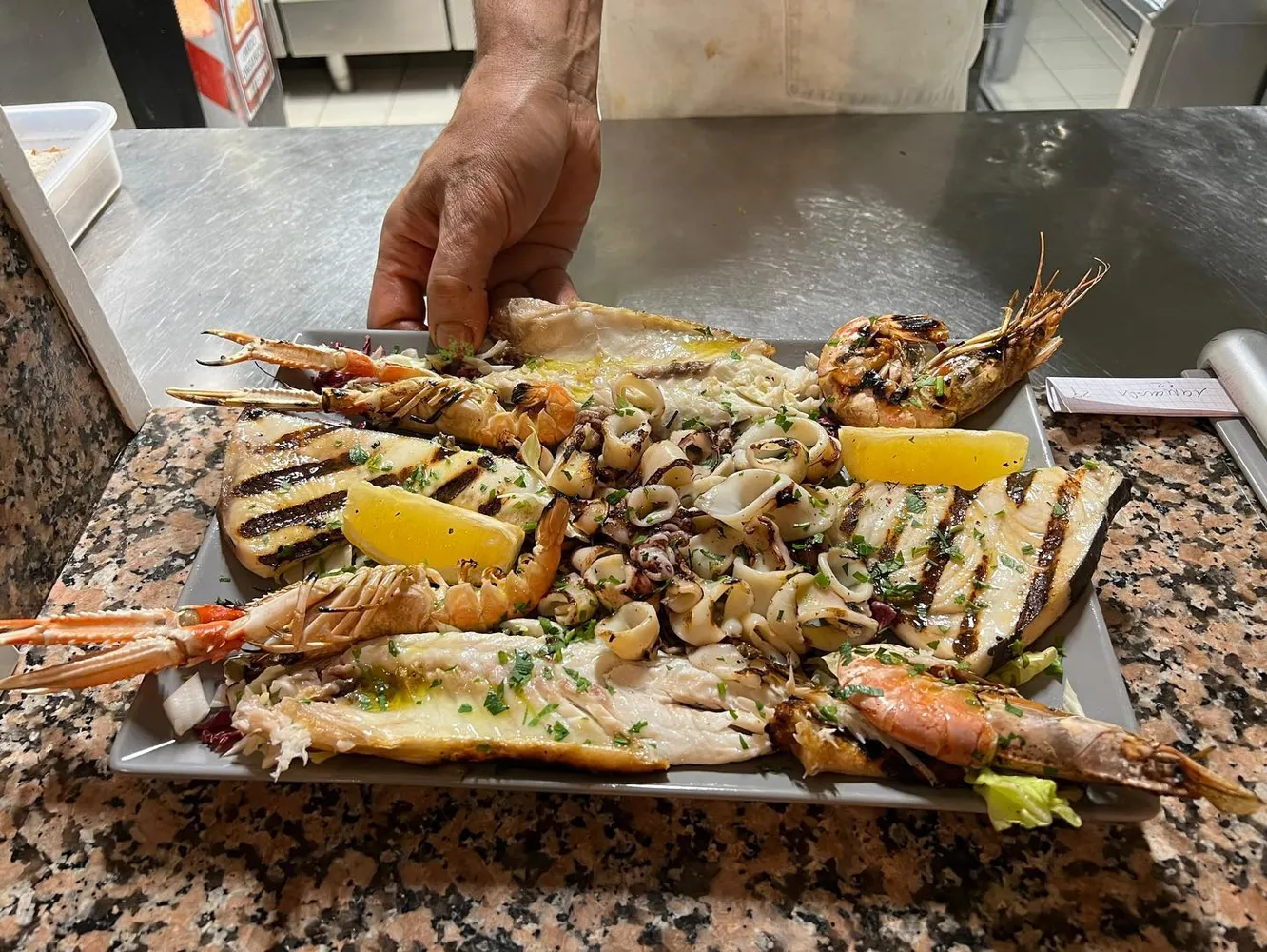 Foto dal sito di Trattoria L'Astigiana