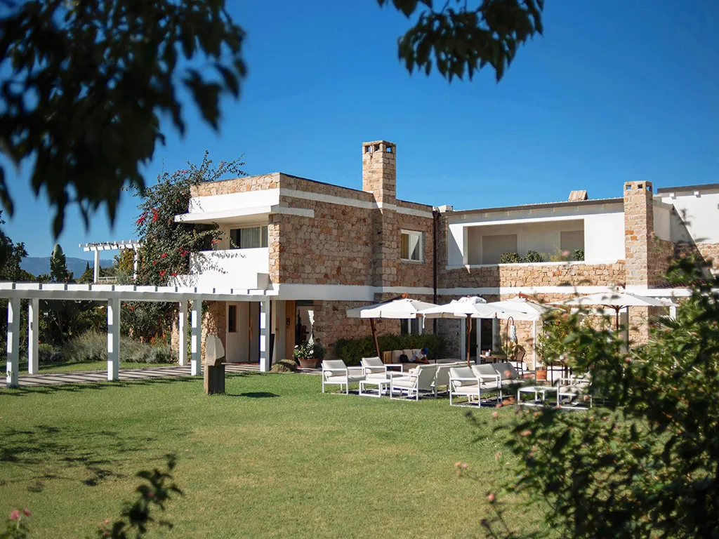 Foto dal sito di Lanthia Resort