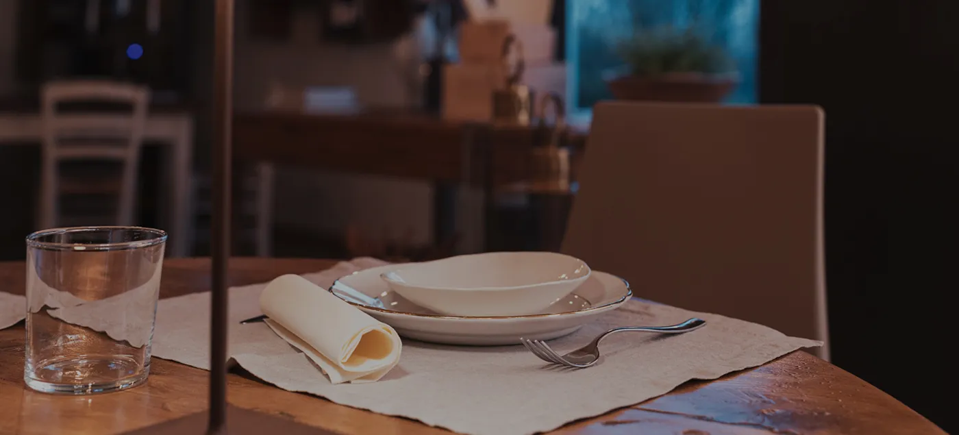 Foto dal sito di Osteria Ristorante - Casa dei Racconti