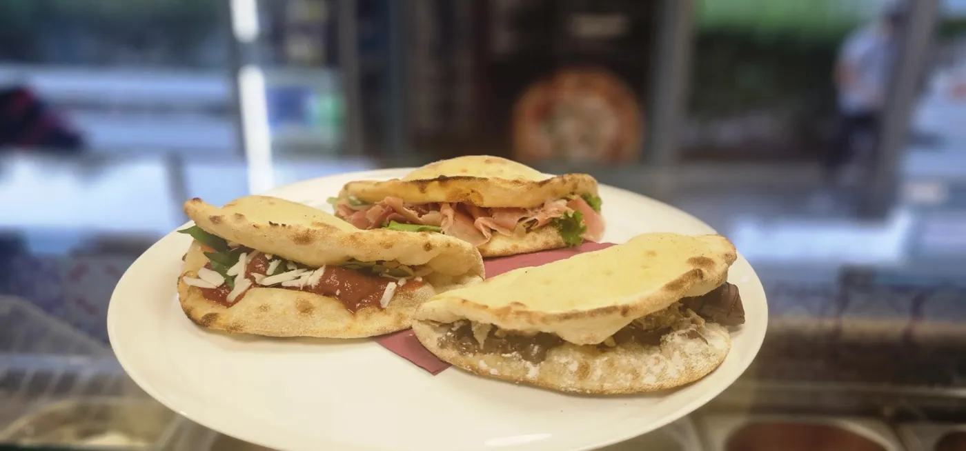 Foto dal sito di La pizza di Maury 2.0