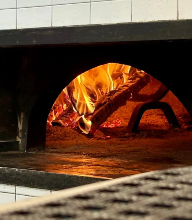 Foto dal sito di Pizzeria Federica