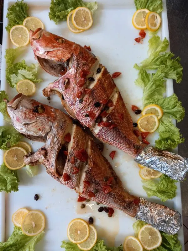Foto dal sito di Stella Ristorante
