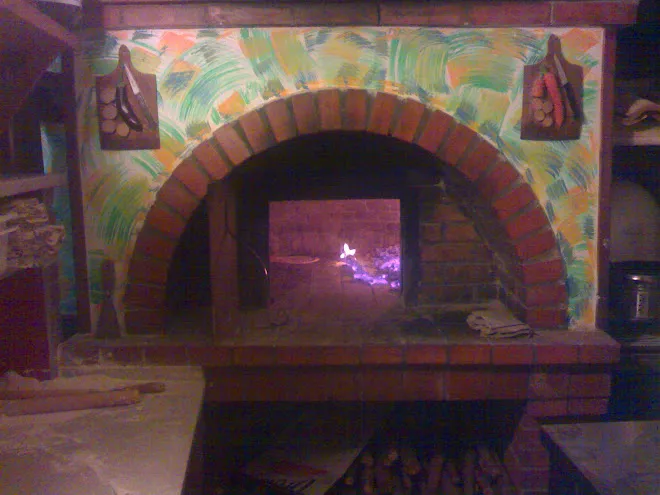 Foto dal sito di Pizzeria Centro storico da Valter (Fumone), Frosinone, Lazio