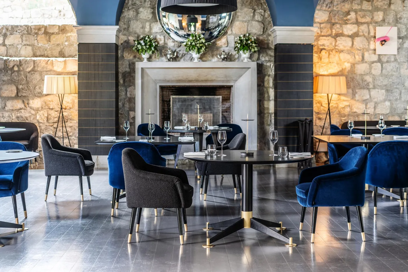 Foto dal sito di La Locanda del Borgo
