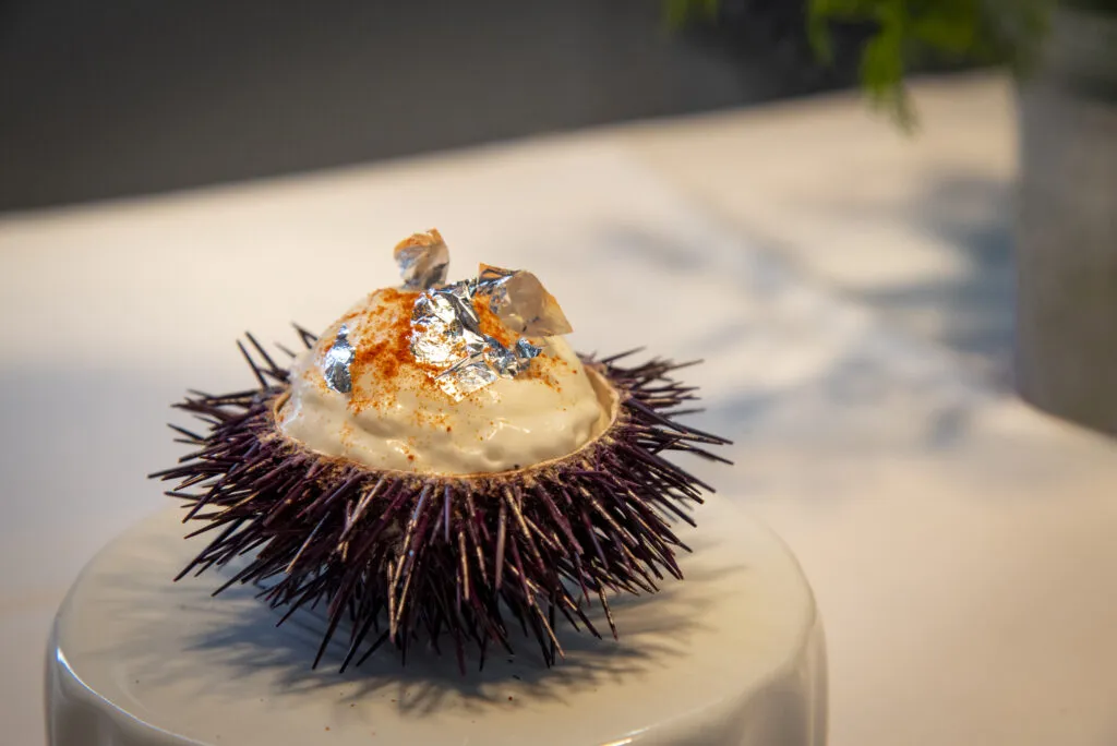 Foto dal sito di Claudio Ristorante