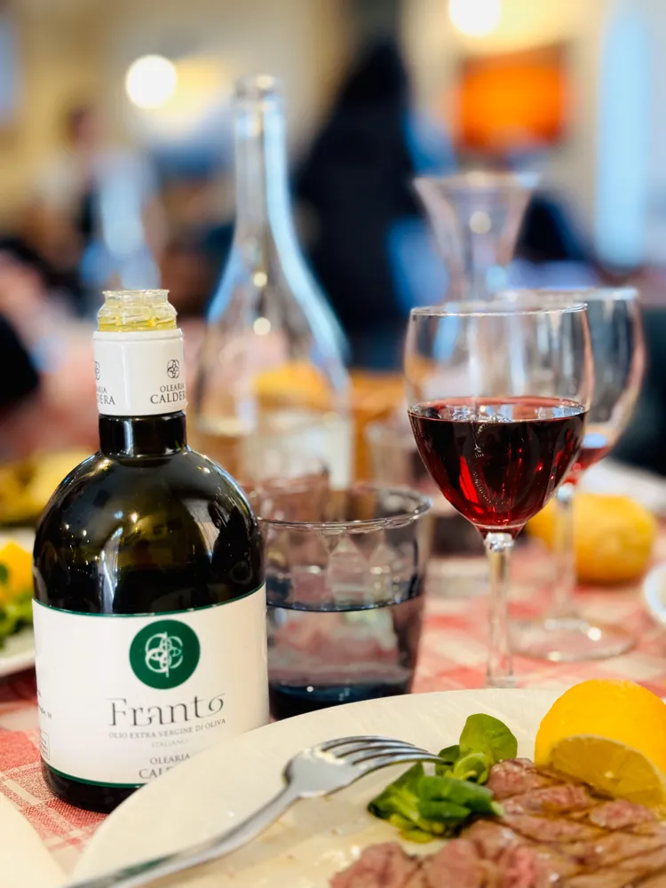 Foto dal sito di Ristorante Trattoria Al Folzone