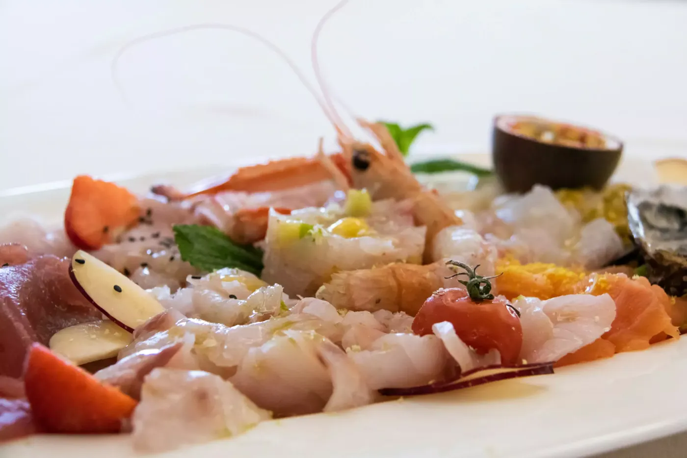 Foto dal sito di Ristorante Beccofino