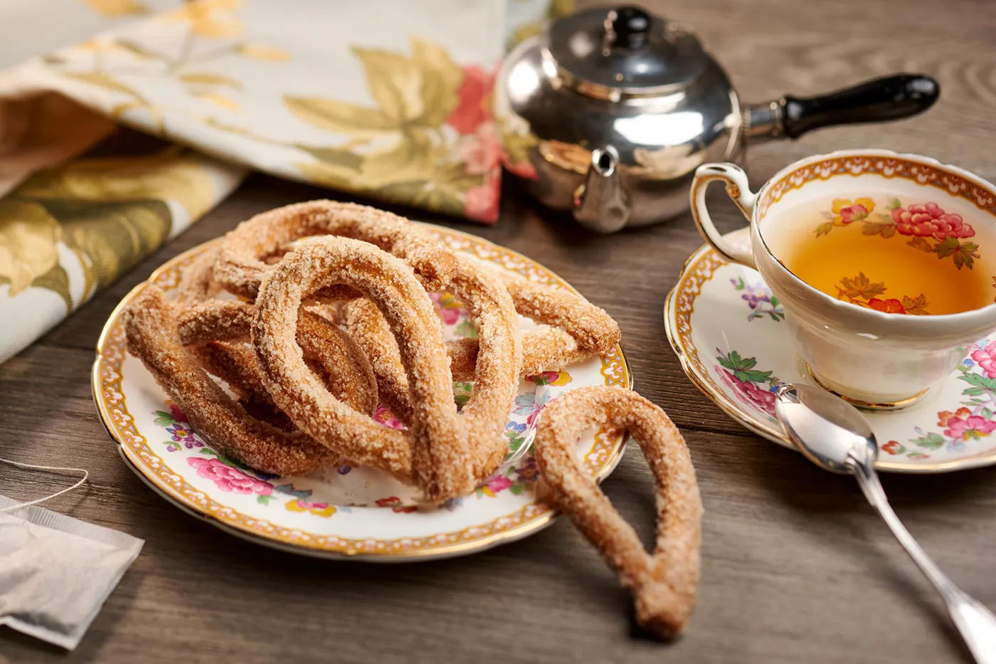 Foto dal sito di Cafè, Cremeria, Pasticceria - Giovetti