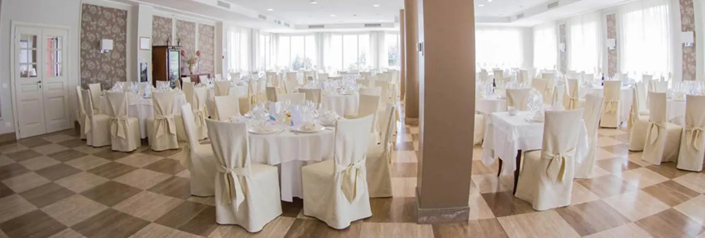 Foto dal sito di Il Parco Sul Mare Resort & SPA