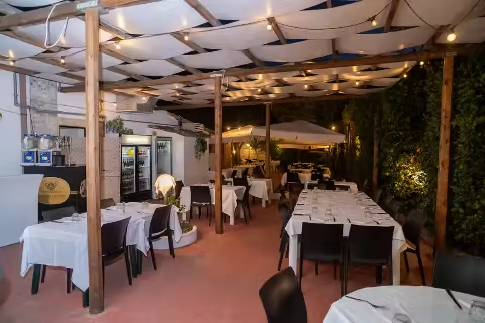 Foto dal sito di MIZZICA