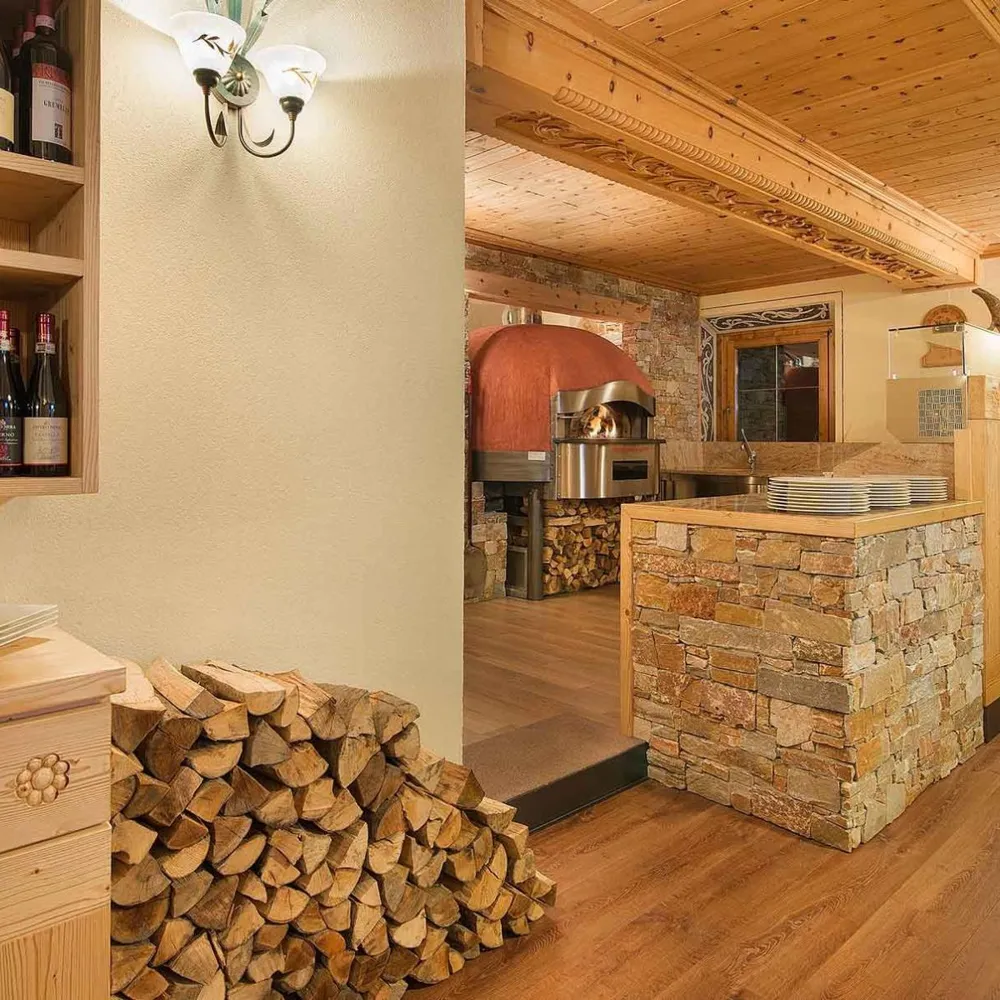 Foto dal sito di Ristorante Pizzeria Duc de Rohan