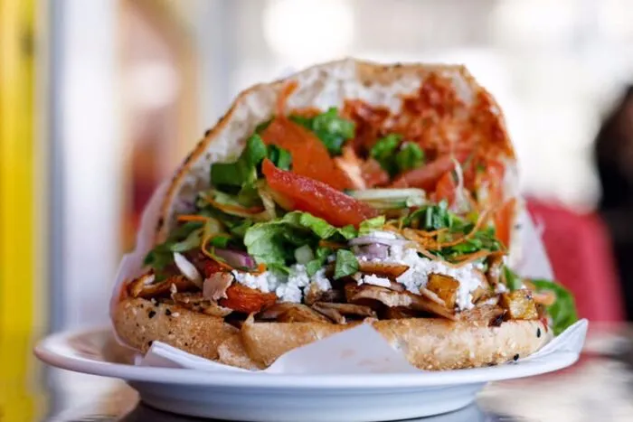 Foto dal sito di Kebap'S Il Migliore - Asti