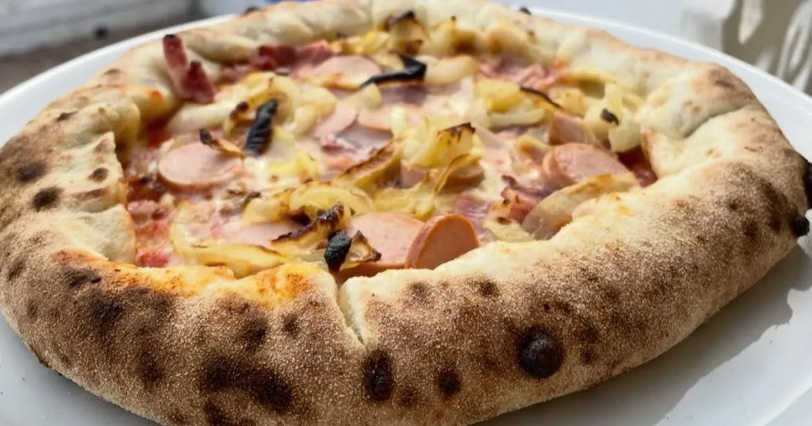 Foto dal sito di Pizzeria Mangiabarche