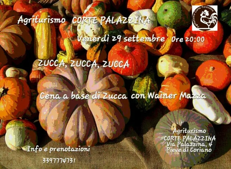 Foto dal sito di Agriturismo Corte Palazzina