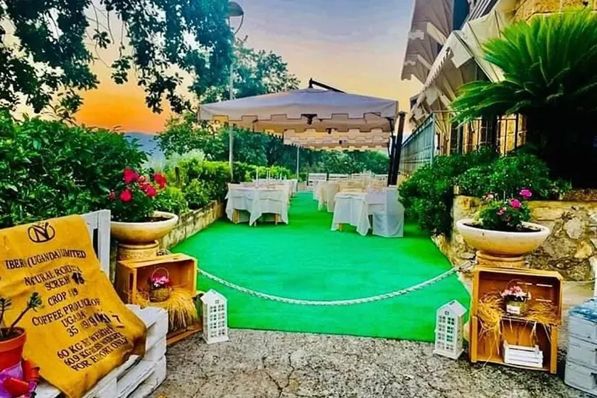 Foto dal sito di Country House Monte degli Ulivi