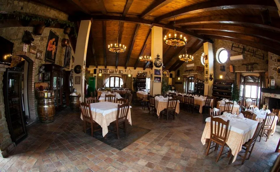 Foto dal sito di Agriturismo Catena