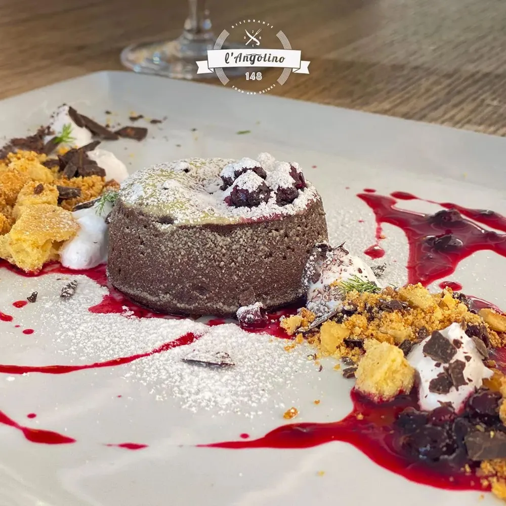 Foto dal sito di Ristorante L’angolino 148