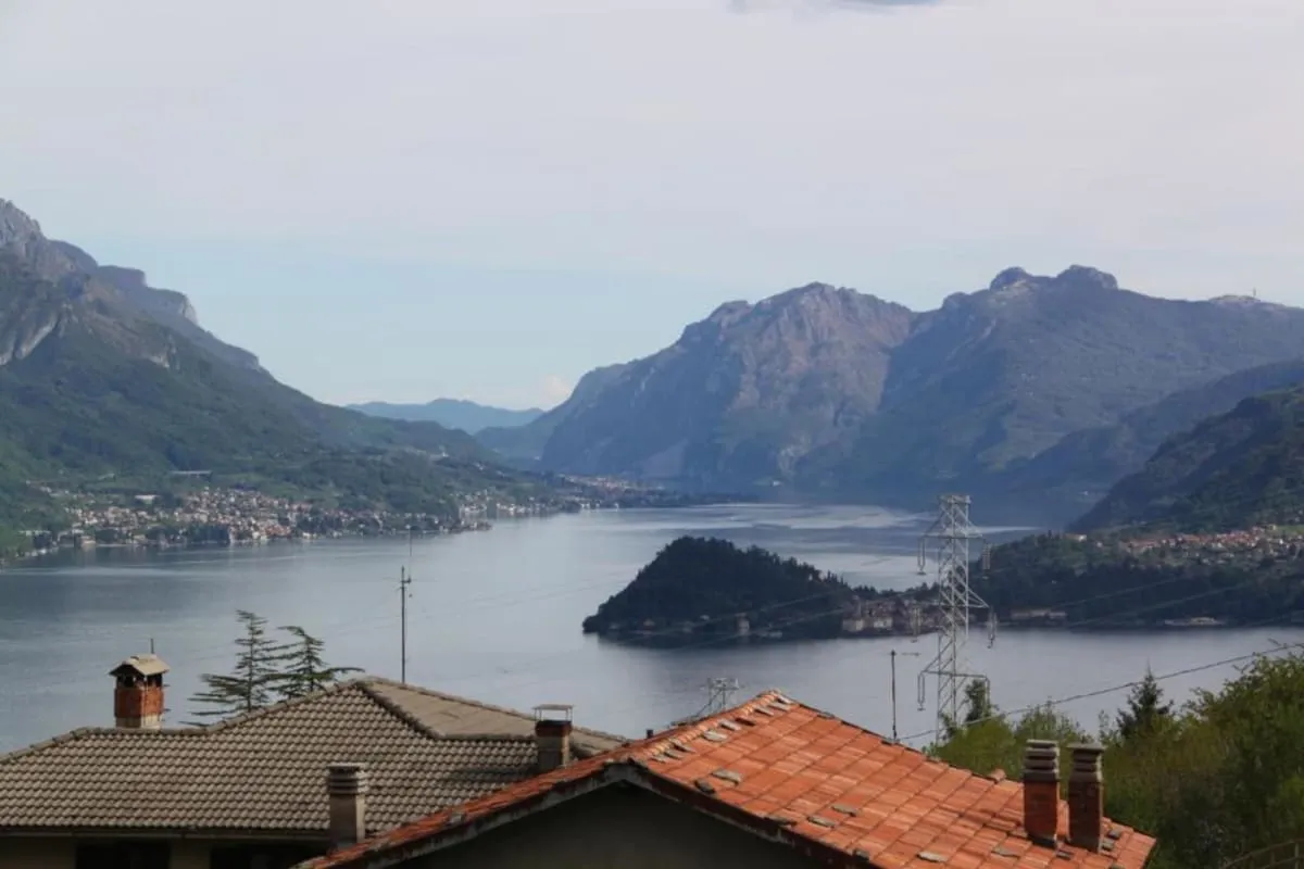 Foto dal sito di Ristorante La Sorgente